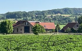B&B - Ter Douve